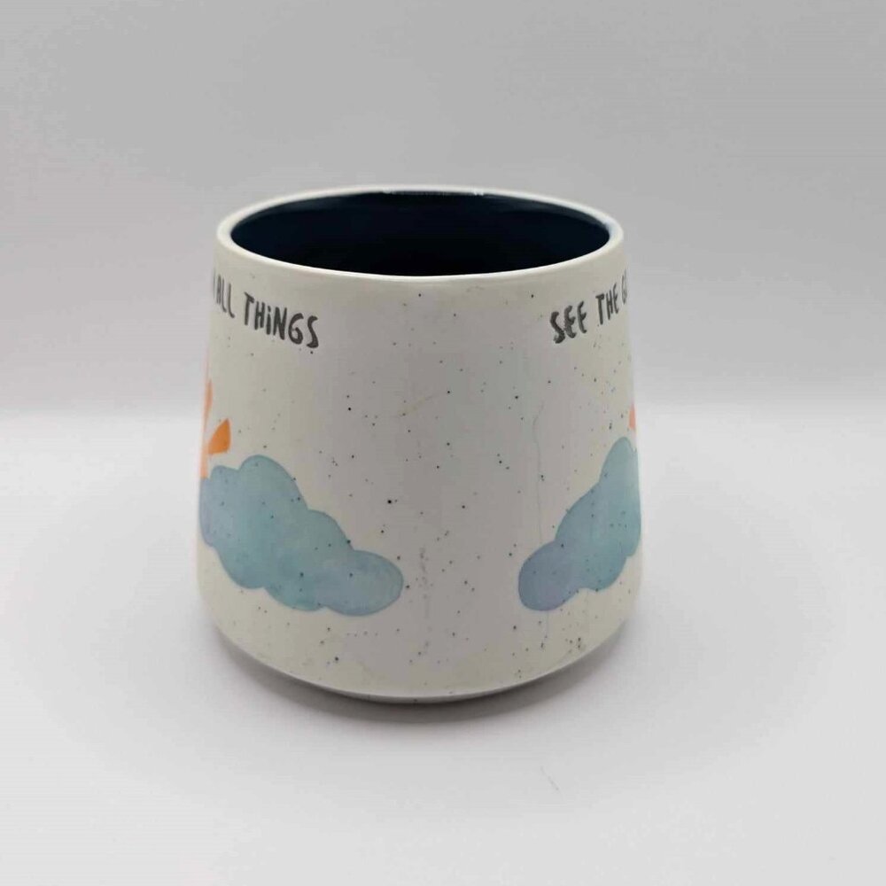 See The Good in All Things. It's A Good Day For A Good Day Oversized Mug - Picture 4 of 8